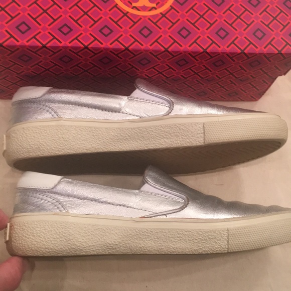 Saint Laurent loafers - Picture 4 of 11